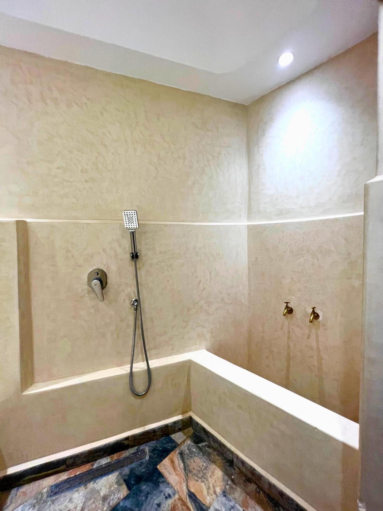 The Mirage Tangier - 3Br Luxury Sea View With Private Hammam & Jacuzzi Apartment Exterior photo